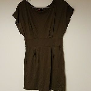 Women's Forever21 Doulman Top